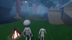 My Creation in progress