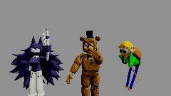 A screenshot taken in Dreams. 18 of 18.