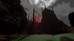 A screenshot taken in Dreams. 11 of 20.