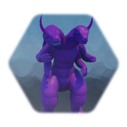 The ultimate dragon