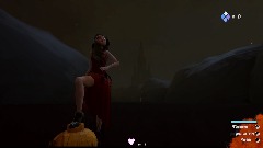 A screenshot taken in Dreams. 28 of 30.