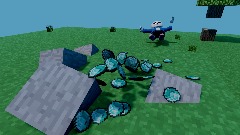 A screenshot taken in Dreams. 2 of 2.
