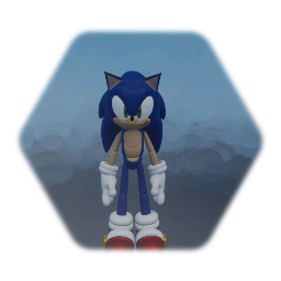 Sonic 06