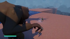 Star Wars Jedi Master Demo V7