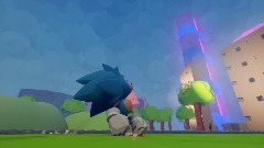 A screenshot taken in Dreams. 4 of 8.