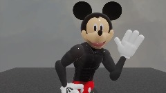 Mickeys grind