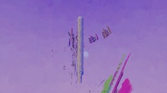 A screenshot taken in Dreams. 12 of 23.