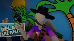 A screenshot taken in Dreams. 3 of 6.