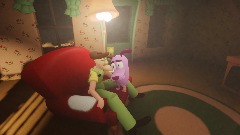 A screenshot taken in Dreams. 24 of 30.