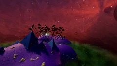 Squirrel Planet 2