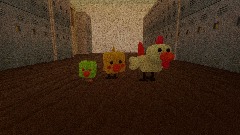 Brought ur Mom to Prom