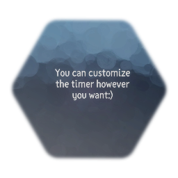Simple timer