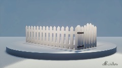 A screenshot taken in Dreams. 1 of 2.