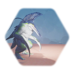 Jimmy's Little Monsters