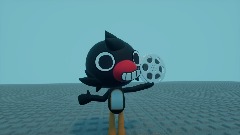 A collection of random animations