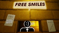 A screenshot taken in Dreams. 5 of 10.