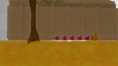 A screenshot taken in Dreams. 4 of 4.