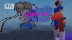 Chun Lies