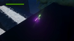 A screenshot taken in Dreams. 2 of 6.