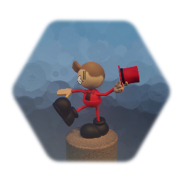 Josh for hire on RodekirbyTV