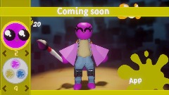 A screenshot taken in Dreams. 6 of 8.