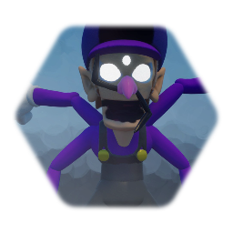 Virus (Waluigi Form)