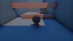 A screenshot taken in Dreams. 4 of 13.