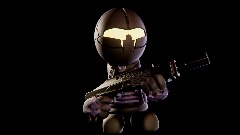 A screenshot taken in Dreams. 23 of 23.