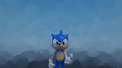 Sonic Wants To Tell You Something