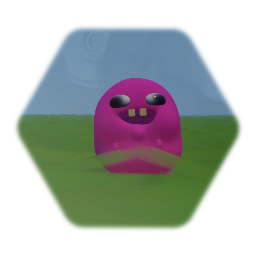 Lil phat pesky munchkin