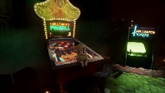 A screenshot taken in Dreams. 16 of 29.