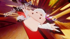 A screenshot taken in Dreams. 14 of 22.