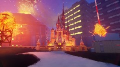 The last of us Disny Intro