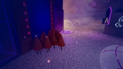 A screenshot taken in Dreams. 7 of 10.