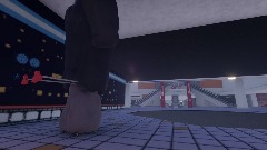 A screenshot taken in Dreams. 1 of 28.