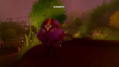 A screenshot taken in Dreams. 6 of 12.