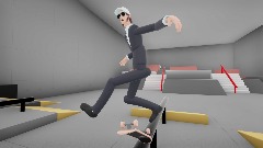 A screenshot taken in Dreams. 4 of 18.