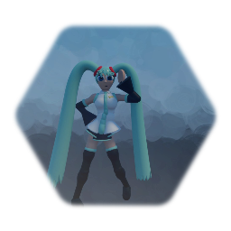 Hatsune Miku