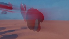 A screenshot taken in Dreams. 2 of 6.