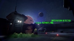 A screenshot taken in Dreams. 3 of 29.