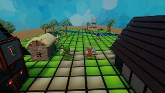 Dreams & Dragons (Tabletop RPG Demo)