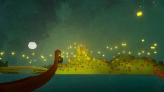 A screenshot taken in Dreams. 1 of 1.