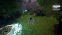A screenshot taken in Dreams. 3 of 7.