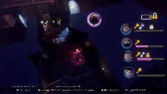 A screenshot taken in Dreams. 5 of 12.