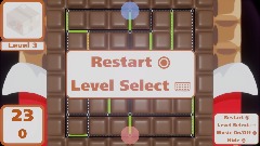 A screenshot taken in Dreams. 2 of 7.