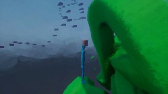 A screenshot taken in Dreams. 4 of 4.