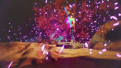 A screenshot taken in Dreams. 11 of 30.