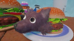 A screenshot taken in Dreams. 12 of 19.