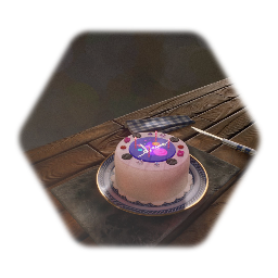 Birthday Cake