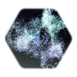 Yellow Desert Zone - Sonic Blast